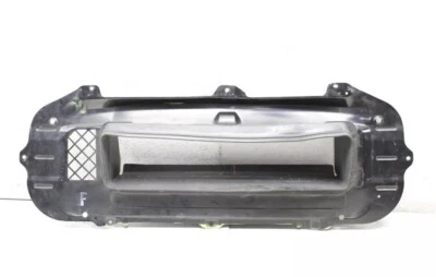 2006-2007 Subaru Impreza WRX воздуховод вентиляционного отверстия капота 06-07 - Изображение 1 из 4