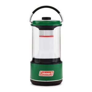 Coleman 600 Lumens LED Lantern w/BatteryGuard™ - Green 2000032712 UPC 0765012... - Picture 1 of 2