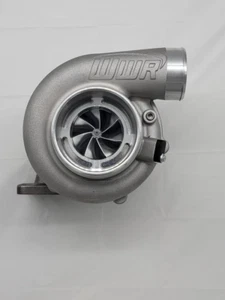 WWR Turbo BB 64mm/ 66mm T4-.80 - Bild 1 von 5