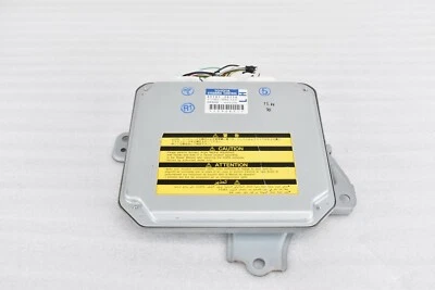 🚀 2007 LEXUS GS450H STEERING CONTROL COMPUTER MODULE LH 89181-30110 OEM 010 - Image 1 of 4