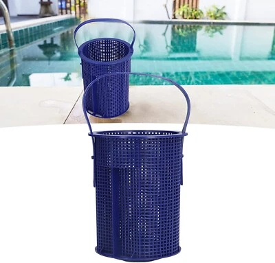 swimming pool centrifugal pump basket pentai 355318 filter replacement basket - Image 1 of 4
