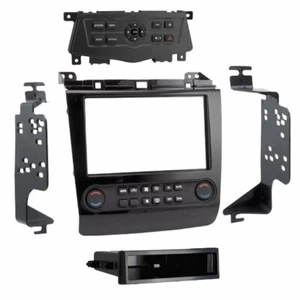 Metra 99-7633 1/2 DIN Car Radio Dash Kit for Select 2009-14 Nissan Maxima - Picture 1 of 2