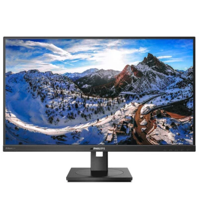 Philips 279P1 68,6 cm (27 Zoll) LED-Monitor, 3840 x 2160 (UHD), 4 ms - Bild 1 von 2