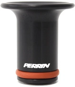 Botón de deriva Perrin (aluminio, anodizado negro) para 13-25 BRZ/FR-S/86 INR-353BK Foto 1 de 4