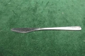 Vintage British airways stainless steel knife - Picture 1 of 1