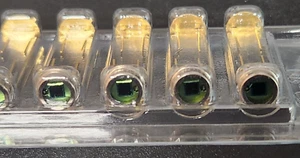 (1 STCK.) BPW21 OSRAM SENSOR PHOTODIODE 550NM TO39 - Bild 1 von 3
