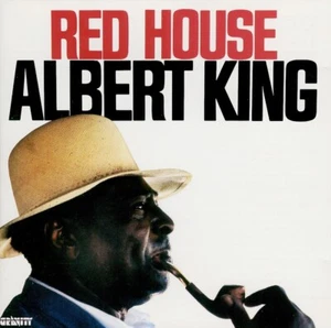 ALBERT KING red house - Imagen 1 de 2