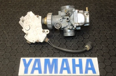 CARBURADOR YAMAHA BLASTER OEM MIKUNI TORS CARB YFS200 🔥ENVÍO RÁPIDO🔥 HKM Foto 1 de 4