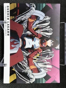 1-099 Gurren Lagann STORY CARD Japanese TCG KONAMI Anime Collective - Bild 1 von 12