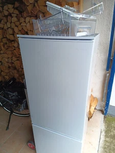 Amica EKGC 16155 Einbau Kühl-Gefrierschrank - Bild 1 von 3