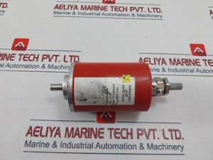 TR Electronic AEV70M Heavy-Duty Rotary Encoder AEV70M-00024 IP68 - Picture 1 of 11