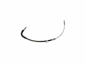 For 2014-2016 Chevrolet Impala Limited Parking Brake Cable AC Delco 63634FZ