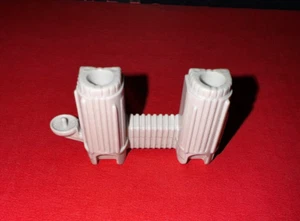 1990 Metal Head Missile Launcher Vintage Accessory GI Joe Original - Picture 1 of 3