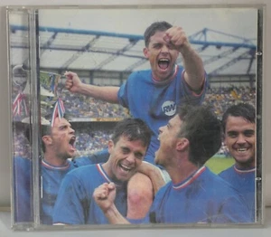 Robbie Williams -Sing when youre winning CD Album (M0002) - Picture 1 of 3