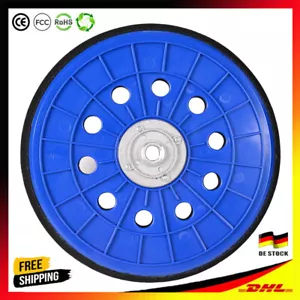 Schleifteller Kletteller für Timbertech Deckenschleifer TBSLF 01, 02, 04, 06, 07 - Bild 1 von 13