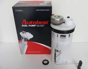 Autobest F3076A Fuel Pump Module For 1994 Dodge Ram 1500, 2500, 3500 V6 V8 V10 - Picture 1 of 3