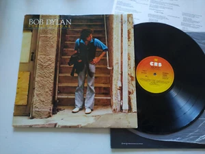 Bob Dylan Street Legal CBS 1978 Spanien First Press S86067 - LP Vinyl 12" Sehr guter Zustand/VG - Bild 1 von 6