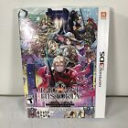 Radiant Historia: Perfect Chronology Launch Edition (Nintendo 3DS, 2018) SEALED