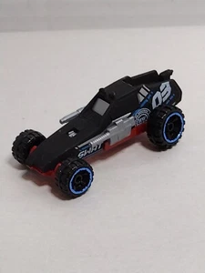 Hot Wheels Diecast Swat Car Squad 3 T9606 1982 - Picture 1 of 4