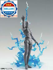 Effect Thunder Lightning Figuart Figma D-arts Rider 1/6 Figure Hot Toys USA
