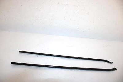 Tubo túnel Polaris Lite GT 92 OEM negro LH RH (par) 5224461-067 5224466-067 SP149 Foto 1 de 4