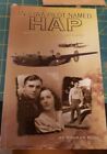 An Iowa Pilot Named Hap by Norman Rudi (Trade Paperback) good condition 