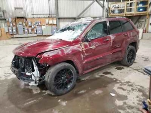 Used Alternator fits: 2021 Jeep Grand cherokee WK body VIN E or F 6th digit 5.7L - Picture 1 of 14
