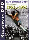 FIFA World Cup - Volume One - 1930-1962 Soccer DVD