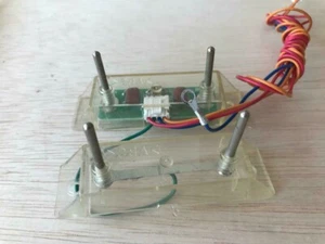 Pachislo Slot Machine Overflow Sensors for Yamasa EL Vision Machines - Picture 1 of 2