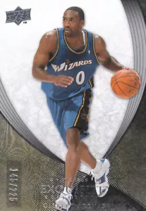 2007/2008 Exquisite Collection (cubierta superior) baloncesto - Imagen 1 de 39