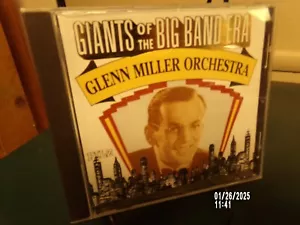 Glenn Miller Orchestra / Giants of the big band era - Picture 1 of 1