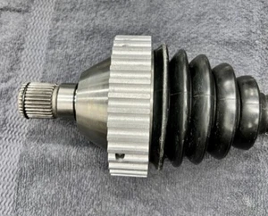 2017-2023 Canam Maverick X3 CV/ Axle heat sinks - Picture 1 of 7