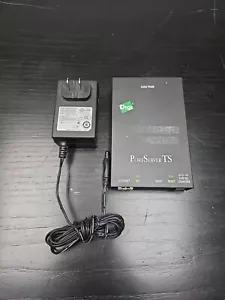 DIGI RS-232 PORTSERVER TS 1 P/N 50000836-13 P2 - Picture 1 of 2