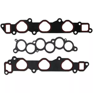 Intake Gaskets Set For 1999-2003 Lexus RX300 Toyota Solara 3.0L V6 DOHC - Picture 1 of 7
