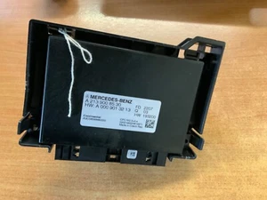 2022 MERCEDES SPRINTER W907 6 SPEED MANUAL GEARBOX CONTROL UNIT A2139008530 - Picture 1 of 3