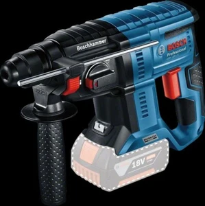 Bosch Professional 611911000 GBH 18 V - 20 Cordless Rotary Hammer - Picture 1 of 1