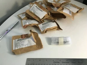 Qty. of 3 Mil-Spec Terminal Boards NSN# 5940-01-055-2023 p/n 13004,  - Picture 1 of 5