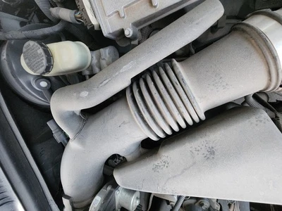 Tubo de filtro de aire Lincoln Town Car 2003 2004 2005 Foto 1 de 2