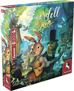 Everdell Duo - Bild 1 von 3