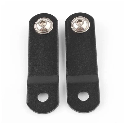 Kits de elevación de tanque de gasolina de 2,5" 65 mm para Harley Sportster XL 883 1200 48 72 Dyna Foto 1 de 4