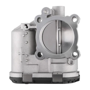 Conjunto de carrocería de acelerador electrónico para Ford Fiesta Fusion 13-14 676023 6E6023 - Imagen 1 de 19