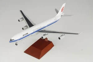G2CCA377 GeminiJets A340-300 1/200 Model B-2389 Air China - Picture 1 of 2