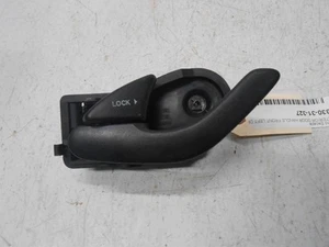 2006 ford escape INTERIOR DOOR HANDLE FRONT LEFT DRIVER SIDE - Picture 1 of 7