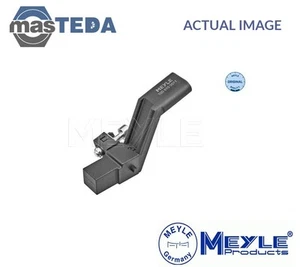100 810 0011 CRANKSHAFT POSITION SENSOR MEYLE NEW OE REPLACEMENT - Picture 1 of 6