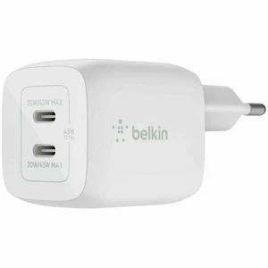 Wandladegerät Belkin WCH011VFWH Weiß - Bild 1 von 1