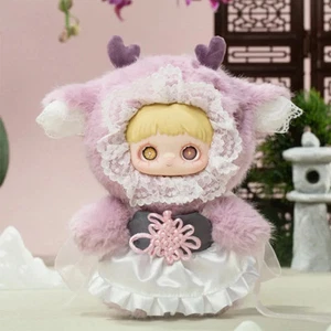 Maymei Poem Of Spring Series Blind Box Maymei V3 Action Figure Keychain Toys - Picture 1 of 26