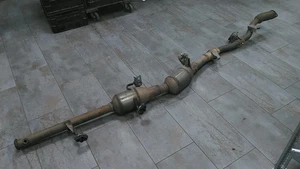 RUßPARTIKELFILTER Renault Trafic (1FL/2FL/3FL/4FL) 2018 200105641R / 8550504020 - Bild 1 von 7