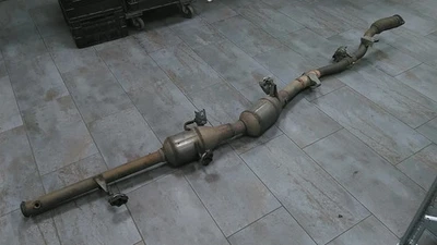 RUßPARTIKELFILTER Renault Trafic (1FL/2FL/3FL/4FL) 2018 200105641R / 8550504020 - Bild 1 von 4