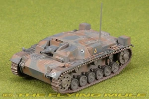 Dragon Models 1:72 Sd.Kfz.142 StuG III A German Army - Picture 1 of 8