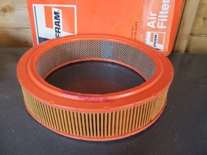 Filtro de aire de marco nuevo CA3121 compatible con: Fiat Panda Ritmo Strada Uno Seat - Imagen 1 de 1
